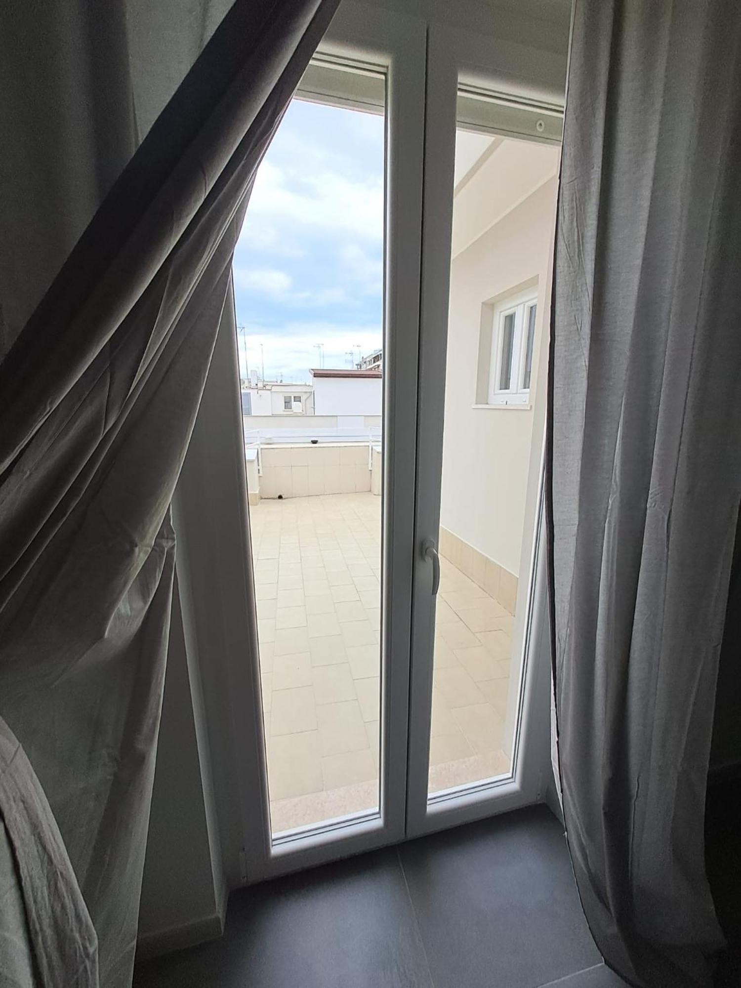 Novecento Dimore Di Poesia Trani Bagian luar foto